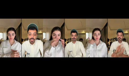 sarha_f6 TikTok Live — Jul 31, 2026, 2:49 PM