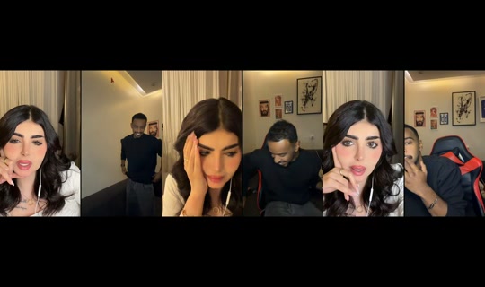 sarha_f6 TikTok Live — Jul 31, 2026, 10:53 PM