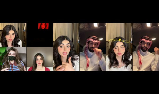 sarha_f6 TikTok Live — Jul 31, 2026, 11:13 PM