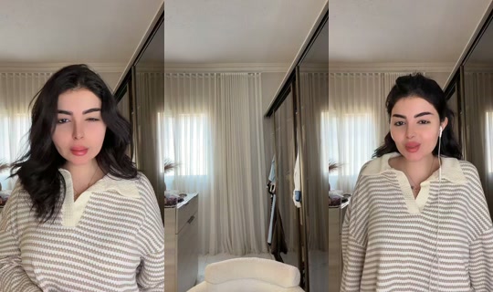 sarha_f6 TikTok Live — Aug 1, 2026, 10:19 AM