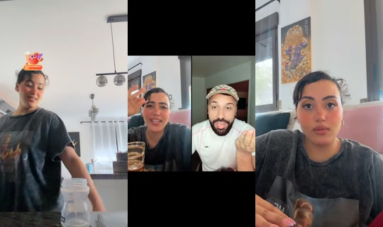 saricooloficiaal TikTok Live — Aug 22, 2026, 4:08 PM