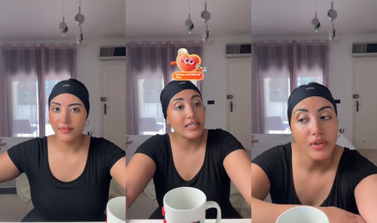 saricooloficiaal TikTok Live — Aug 23, 2026, 10:58 AM