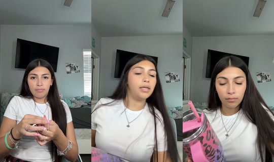 sarinaaaaa.10 TikTok Live — Sep 1, 2026, 9:24 PM
