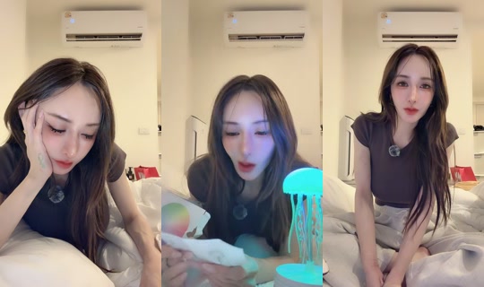 sarineesriwilai TikTok Live — Jul 14, 2026, 8:40 PM