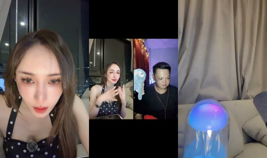 sarineesriwilai TikTok Live — Jul 15, 2026, 3:02 PM