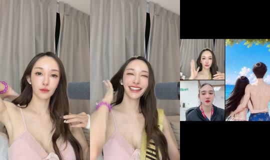 sarineesriwilai TikTok Live — Aug 30, 2026, 2:53 PM