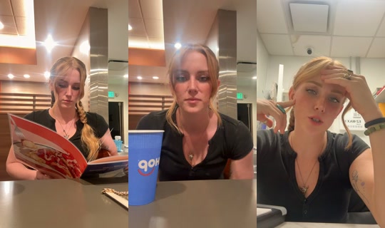 sarinityleann TikTok Live — Sep 15, 2026, 5:10 AM