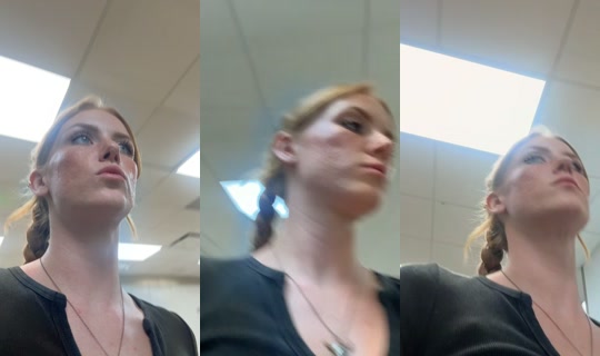 sarinityleann TikTok Live — Sep 15, 2026, 6:21 AM