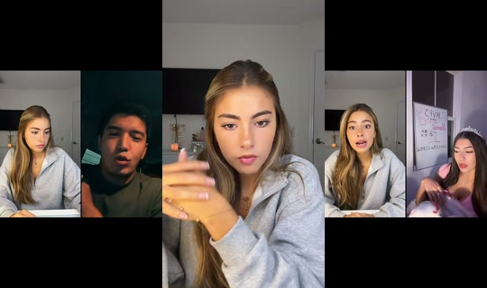 sarita.to.cool TikTok Live — Sep 8, 2026, 3:03 AM
