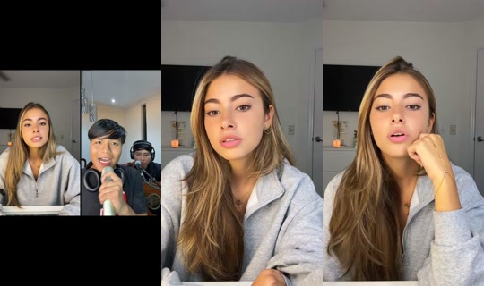 sarita.to.cool TikTok Live — Sep 8, 2026, 4:06 AM