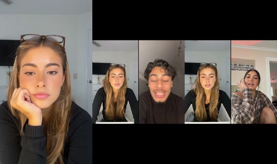 sarita.to.cool TikTok Live — Sep 8, 2026, 9:45 PM