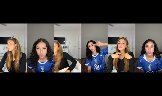 sarita.to.cool TikTok Live — Sep 9, 2026, 2:56 AM