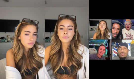 sarita.to.cool TikTok Live — Sep 10, 2026, 3:01 AM