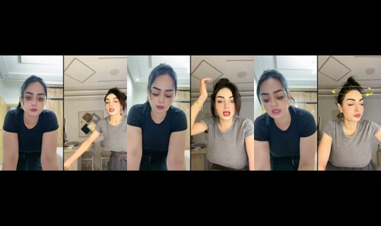 sarita1..7 TikTok Live — Aug 11, 2026, 2:19 PM