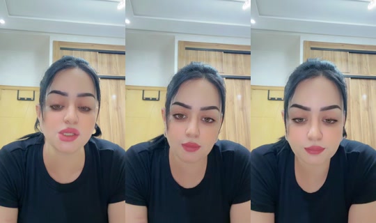 sarita1..7 TikTok Live — Aug 11, 2026, 3:09 PM