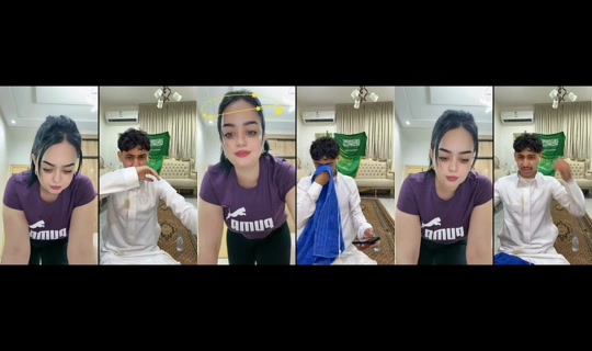 sarita1..7 TikTok Live — Aug 20, 2026, 3:55 PM