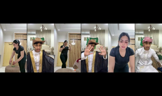 sarita1..7 TikTok Live — Aug 20, 2026, 4:53 PM