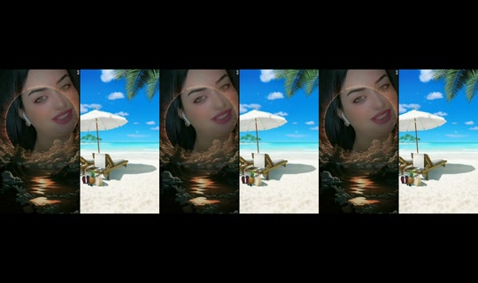 sarita1..7 TikTok Live — Aug 21, 2026, 9:00 AM