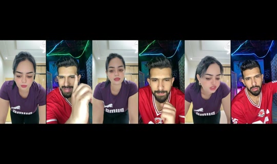 sarita1..7 TikTok Live — Aug 21, 2026, 1:46 PM