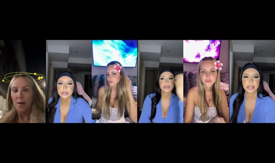 sarkak1111 TikTok Live — Aug 22, 2026, 3:54 AM