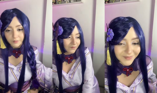 sarojica TikTok Live — Jul 31, 2026, 2:28 AM