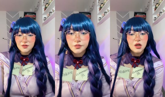 sarojica TikTok Live — Aug 20, 2026, 4:25 AM