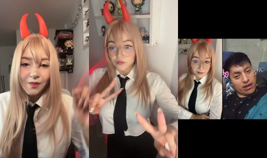 sarojica TikTok Live — Aug 21, 2026, 12:51 AM