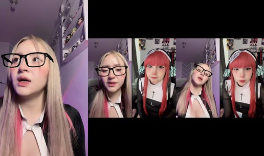 sarojica TikTok Live — Aug 28, 2026, 2:58 AM