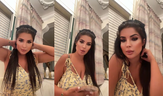 saronaaah_wapii96 TikTok Live — Aug 25, 2026, 6:52 PM