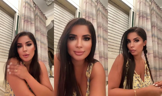 saronaaah_wapii96 TikTok Live — Aug 25, 2026, 11:15 PM