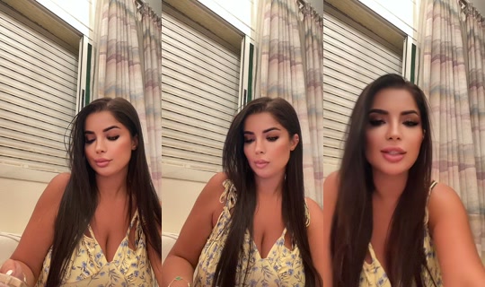 saronaaah_wapii96 TikTok Live — Aug 26, 2026, 12:55 AM
