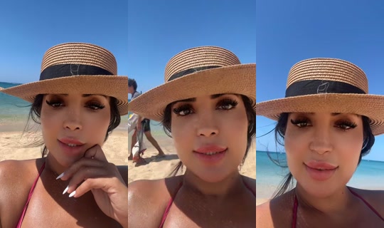 saronaaah_wapii96 TikTok Live — Aug 26, 2026, 12:04 PM