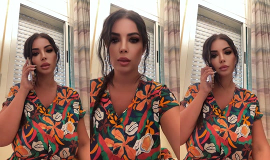 saronaaah_wapii96 TikTok Live — Aug 28, 2026, 6:36 PM