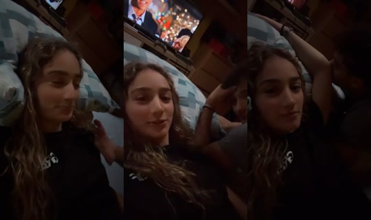 saronniletizia TikTok Live — Jul 15, 2026, 6:36 PM