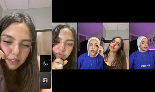 sarra_hindeoui TikTok Live — Sep 5, 2026, 11:04 PM