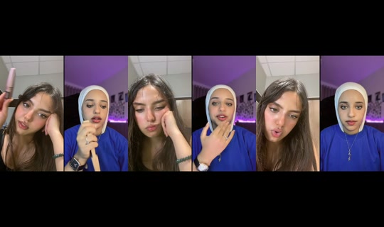 sarra_hindeoui TikTok Live — Sep 5, 2026, 11:54 PM