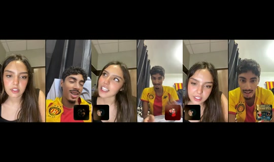 sarra_hindeoui TikTok Live — Sep 6, 2026, 12:24 AM