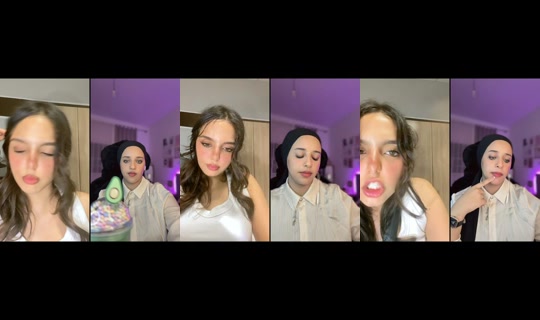 sarra_hindeoui TikTok Live — Sep 6, 2026, 11:17 PM