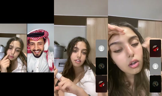 sarra_hindeoui TikTok Live — Sep 7, 2026, 12:17 AM