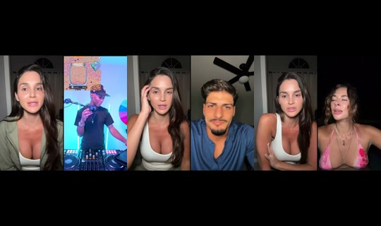 sarraahhmarie TikTok Live — Aug 12, 2026, 1:28 AM