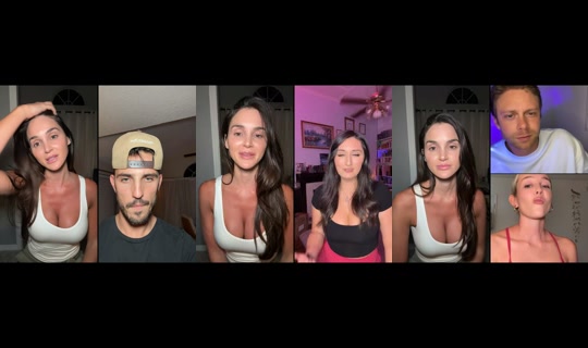 sarraahhmarie TikTok Live — Aug 12, 2026, 2:18 AM