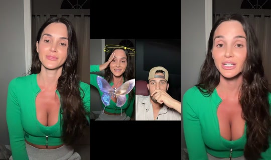 sarraahhmarie TikTok Live — Aug 13, 2026, 12:47 AM