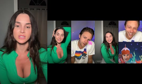 sarraahhmarie TikTok Live — Aug 13, 2026, 2:27 AM