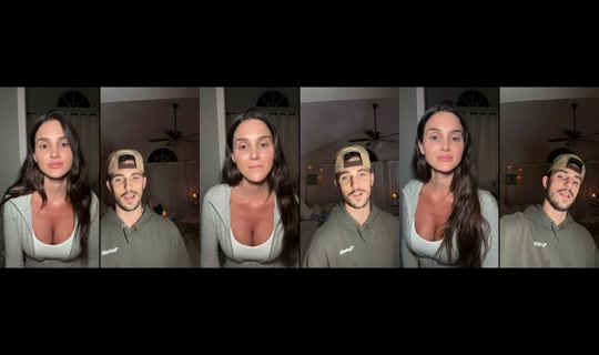 sarraahhmarie TikTok Live — Aug 14, 2026, 1:29 AM