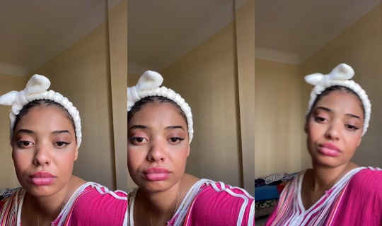 sarrasarra135 TikTok Live — Sep 3, 2026, 2:11 PM