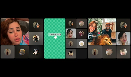 sarritasarti TikTok Live — Sep 5, 2026, 9:21 PM