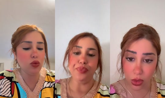 sarritasarti TikTok Live — Sep 6, 2026, 4:50 PM
