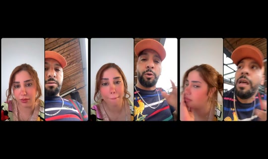 sarritasarti TikTok Live — Sep 6, 2026, 5:40 PM