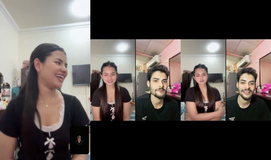 sarswati.6 TikTok Live — Jul 18, 2026, 5:33 PM