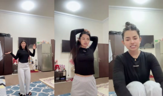 sarswati.6 TikTok Live — Jul 24, 2026, 7:57 PM